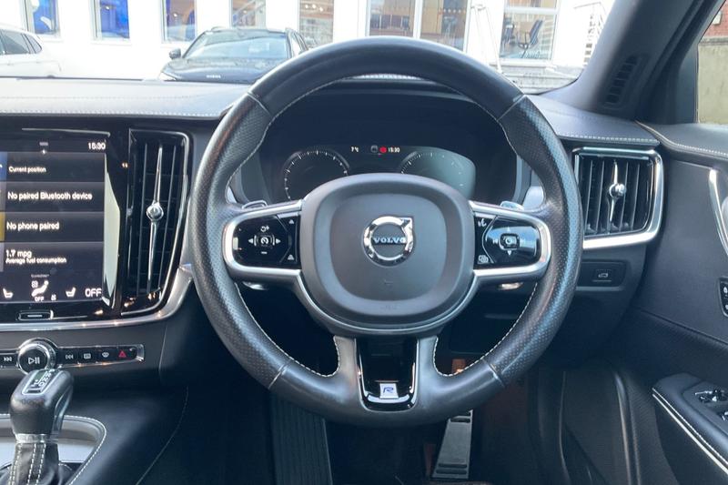 Used Volvo S90 2018 for sale - 77638842: Photo 12