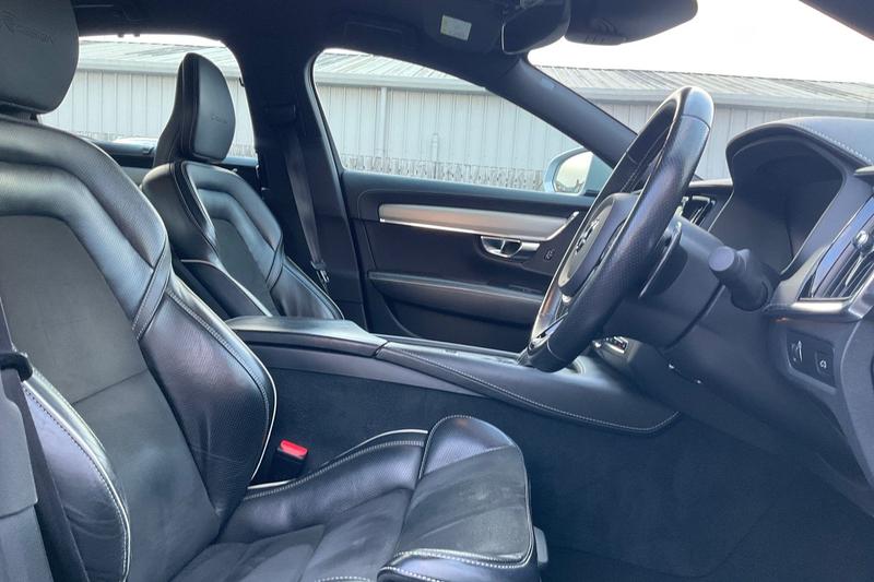 Used Volvo S90 2018 for sale - 77638842: Photo 17