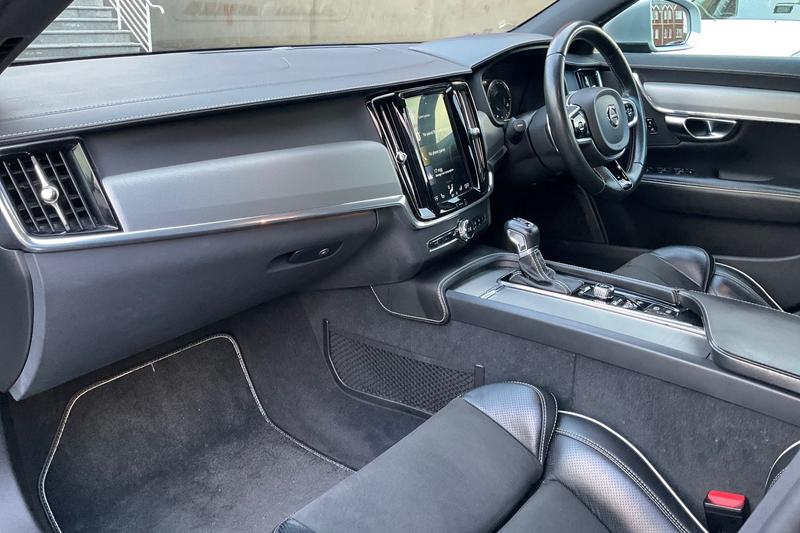 Used Volvo S90 2018 for sale - 77638842: Photo 18