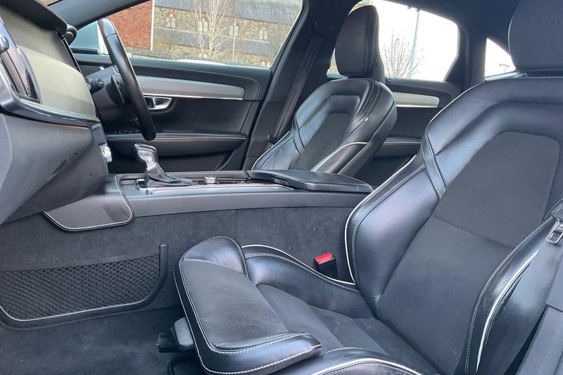 Used Volvo S90 2018 for sale - 77638842: Photo 19