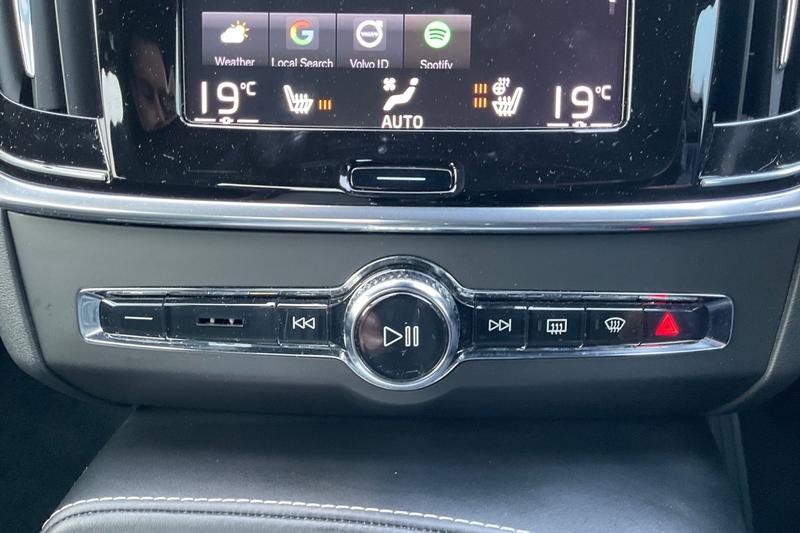 Used Volvo S90 2018 for sale - 77638842: Photo 27