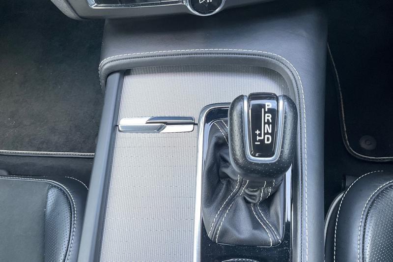 Used Volvo S90 2018 for sale - 77638842: Photo 28