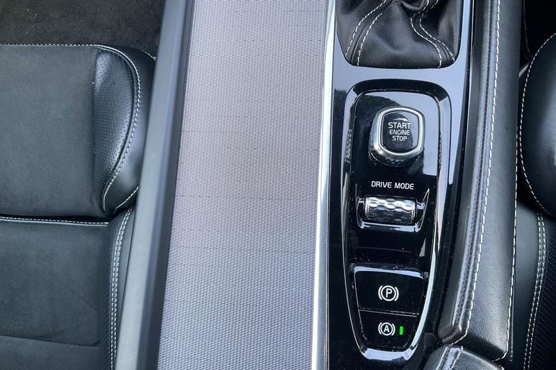 Used Volvo S90 2018 for sale - 77638842: Photo 29