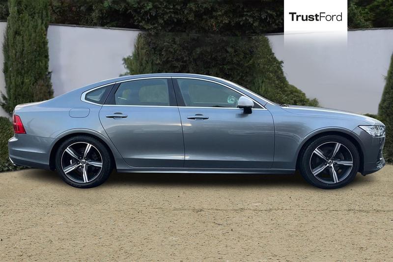 Used Volvo S90 2018 for sale - 77638842: Photo 3