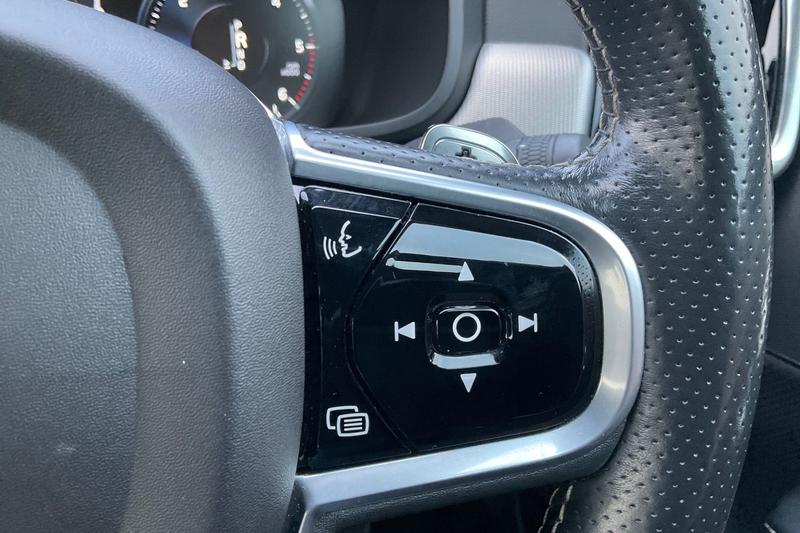 Used Volvo S90 2018 for sale - 77638842: Photo 31