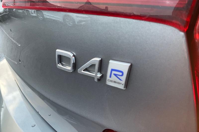 Used Volvo S90 2018 for sale - 77638842: Photo 38