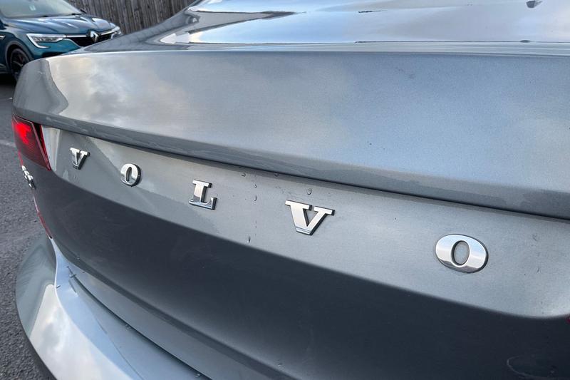 Used Volvo S90 2018 for sale - 77638842: Photo 40