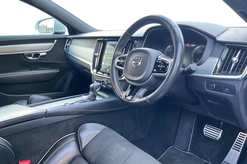 Used Volvo S90 2018 for sale - 77638842: Photo 9
