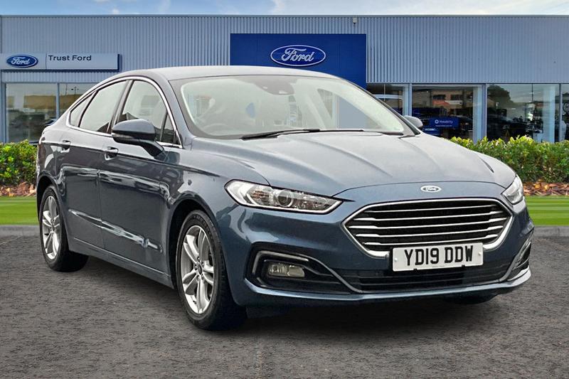 Used Ford Mondeo 2019 for sale - 76710148: Photo 1