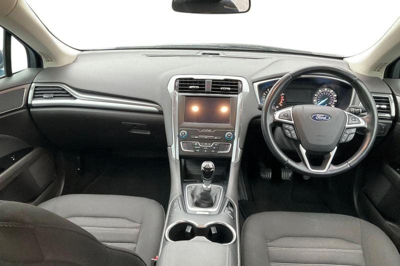 Used Ford Mondeo 2019 for sale - 76710148: Photo 10