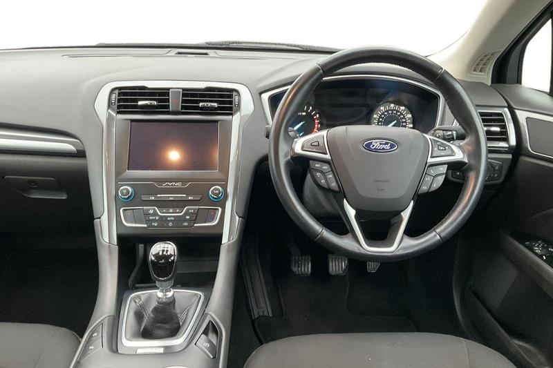 Used Ford Mondeo 2019 for sale - 76710148: Photo 11