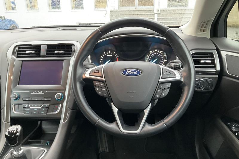Used Ford Mondeo 2019 for sale - 76710148: Photo 12