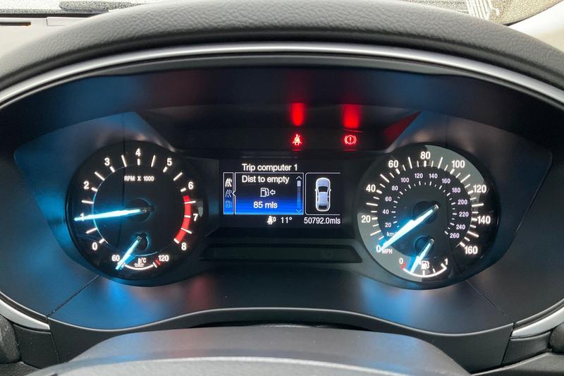 Used Ford Mondeo 2019 for sale - 76710148: Photo 13