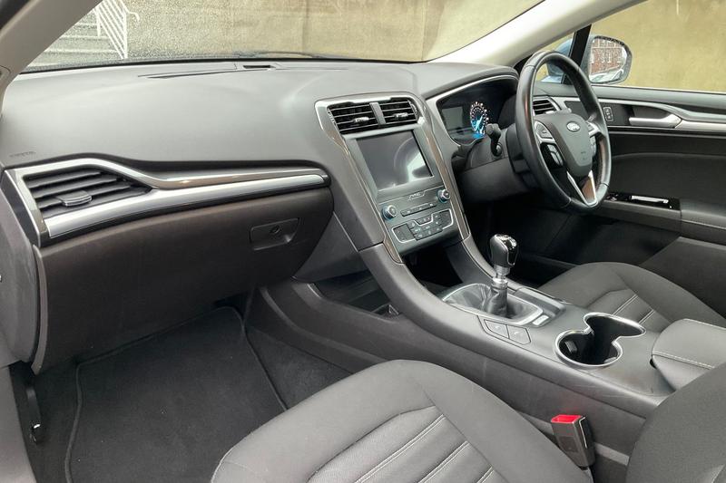 Used Ford Mondeo 2019 for sale - 76710148: Photo 18