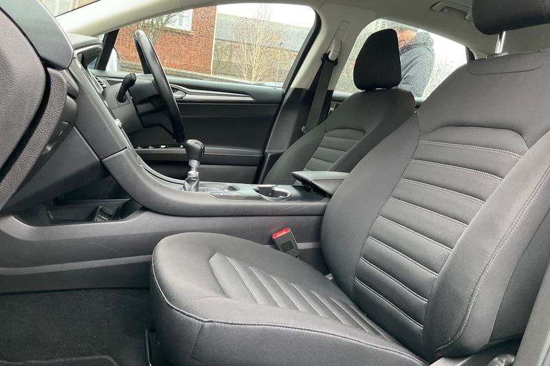 Used Ford Mondeo 2019 for sale - 76710148: Photo 19