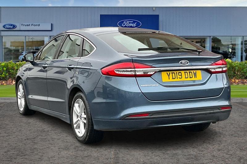 Used Ford Mondeo 2019 for sale - 76710148: Photo 2