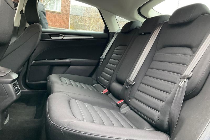 Used Ford Mondeo 2019 for sale - 76710148: Photo 20