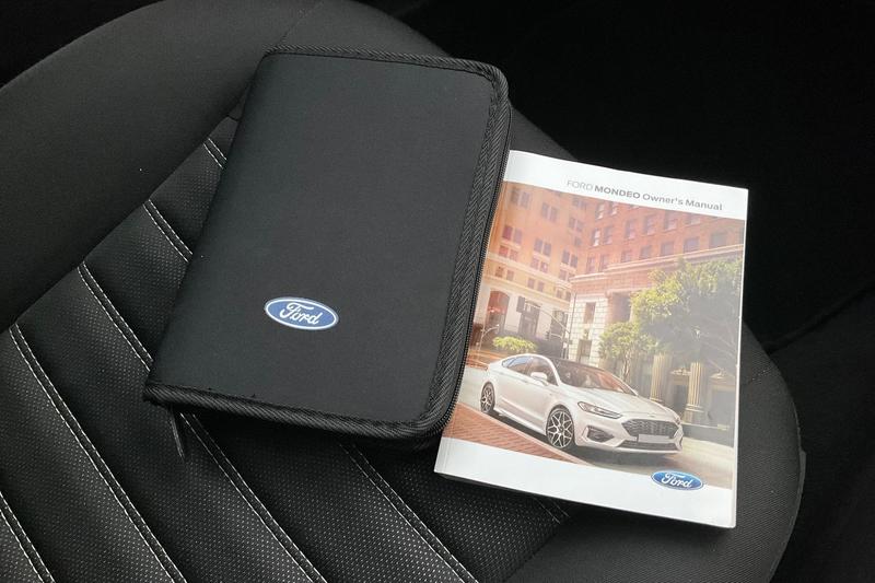 Used Ford Mondeo 2019 for sale - 76710148: Photo 22