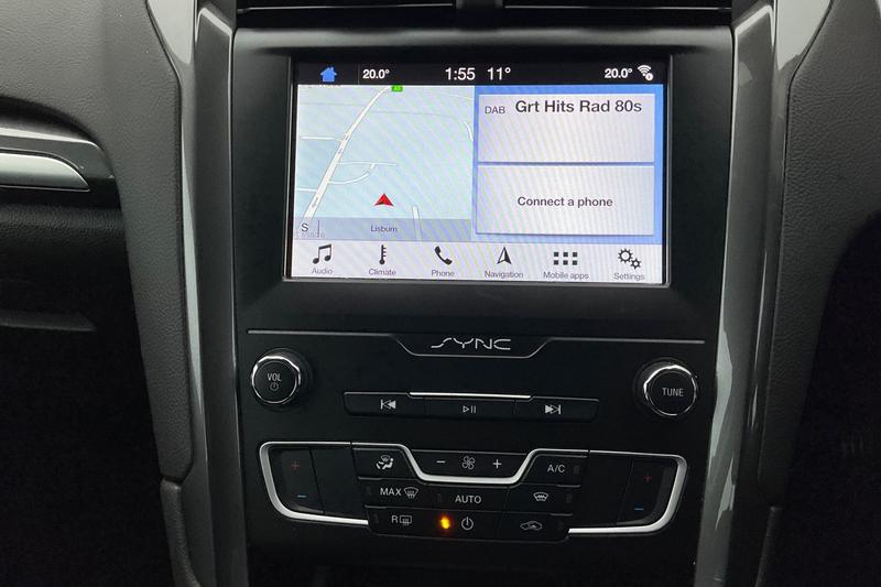 Used Ford Mondeo 2019 for sale - 76710148: Photo 23