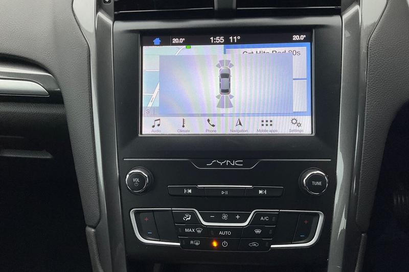 Used Ford Mondeo 2019 for sale - 76710148: Photo 24