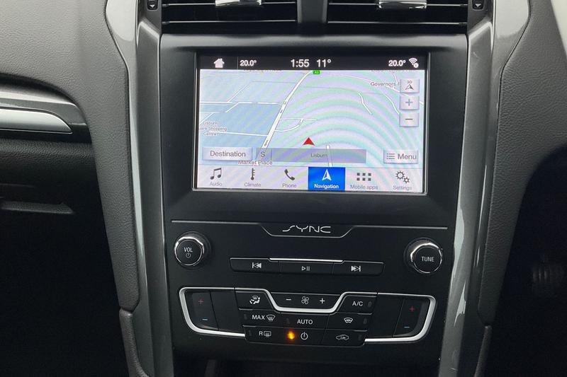 Used Ford Mondeo 2019 for sale - 76710148: Photo 25