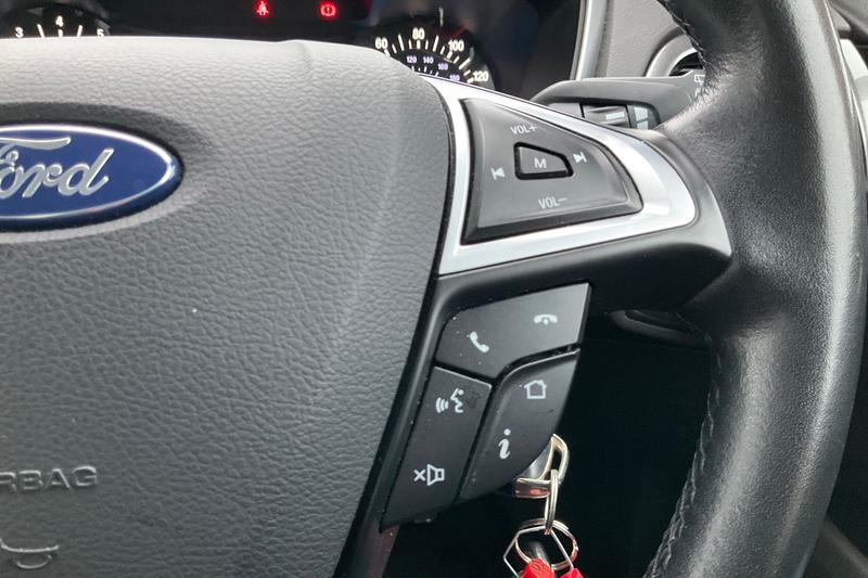 Used Ford Mondeo 2019 for sale - 76710148: Photo 28