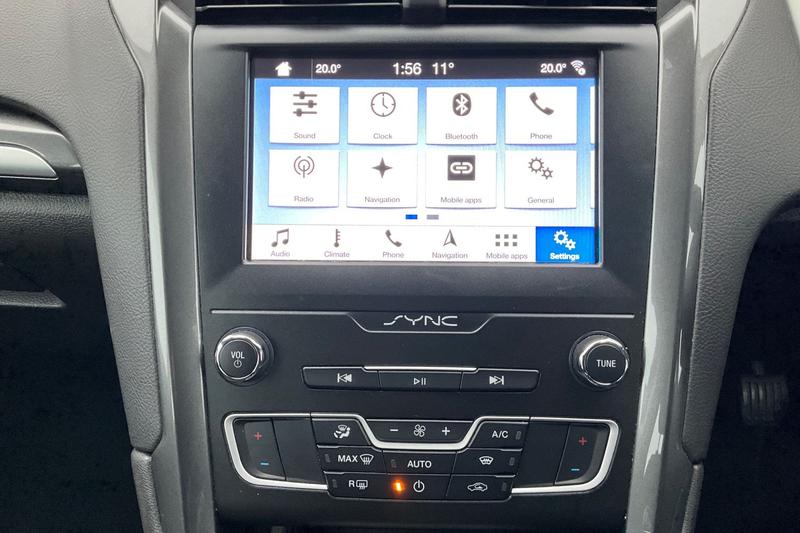 Used Ford Mondeo 2019 for sale - 76710148: Photo 29