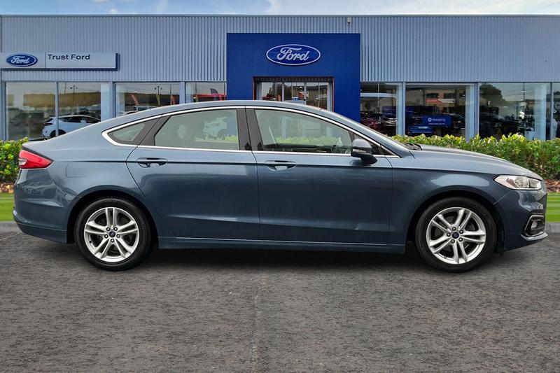 Used Ford Mondeo 2019 for sale - 76710148: Photo 3