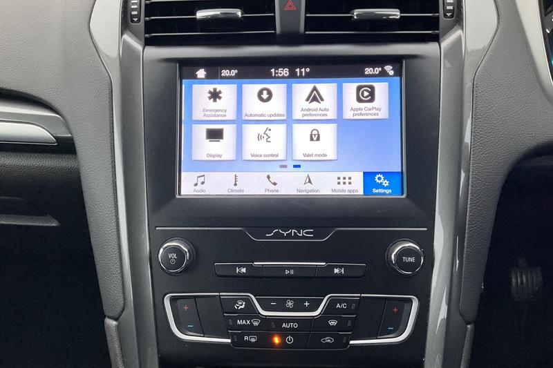 Used Ford Mondeo 2019 for sale - 76710148: Photo 30