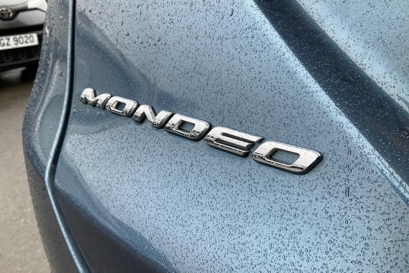 Used Ford Mondeo 2019 for sale - 76710148: Photo 39