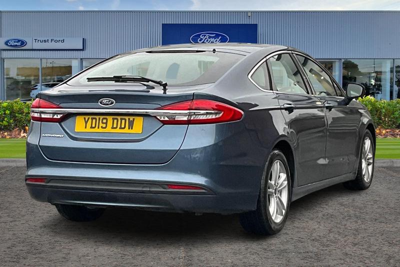 Used Ford Mondeo 2019 for sale - 76710148: Photo 4