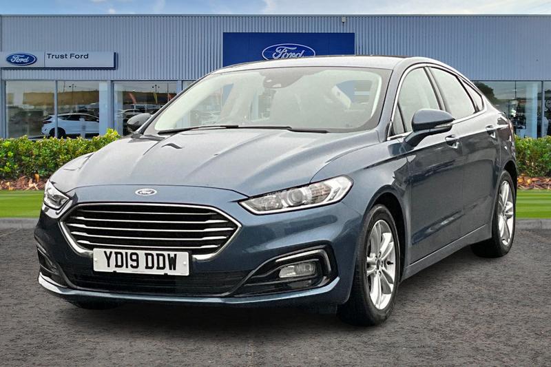 Used Ford Mondeo 2019 for sale - 76710148: Photo 5