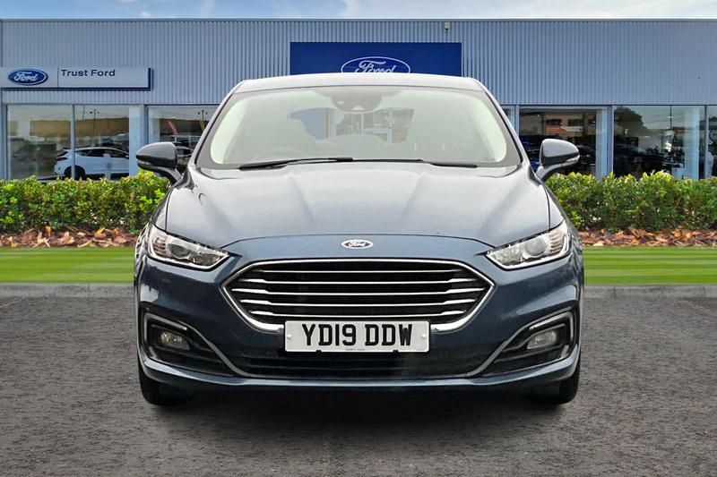 Used Ford Mondeo 2019 for sale - 76710148: Photo 6