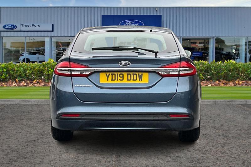 Used Ford Mondeo 2019 for sale - 76710148: Photo 7