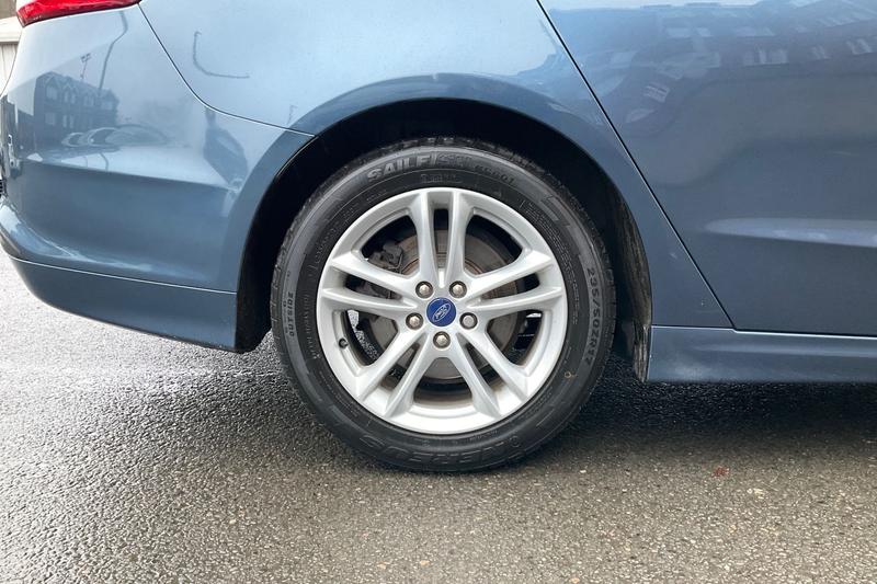 Used Ford Mondeo 2019 for sale - 76710148: Photo 8