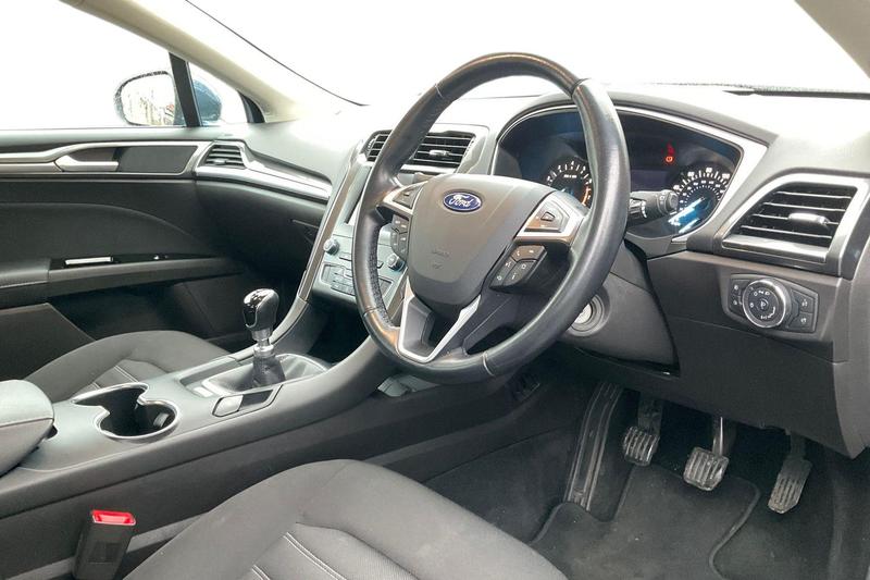 Used Ford Mondeo 2019 for sale - 76710148: Photo 9