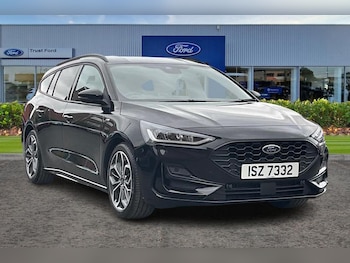 Ford - Focus