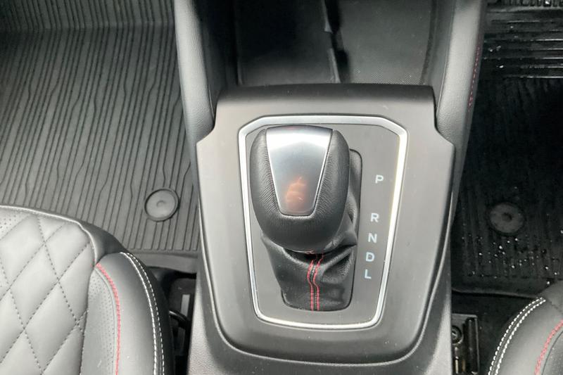 Vehicle 32