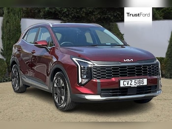 Used Kia Sportage 2026 for sale - 78855925: Photo