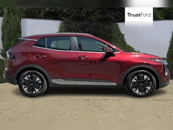 Used Kia Sportage 2026 for sale - 78855925: Photo