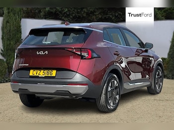Used Kia Sportage 2026 for sale - 78855925: Photo
