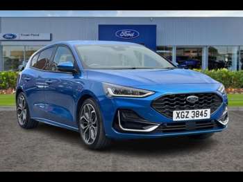 Used Ford Focus 2022 for sale - 75428466: Photo