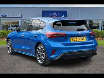 Used Ford Focus 2022 for sale - 75428466: Photo