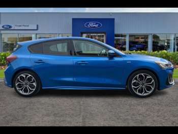 Used Ford Focus 2022 for sale - 75428466: Photo