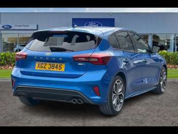 Used Ford Focus 2022 for sale - 75428466: Photo