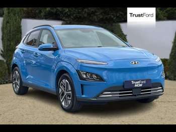 2022 - 150kW Premium 64kWh 5dr Auto AUTO