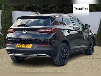Used Vauxhall Grandland X 2019 for sale - 79161894: Photo