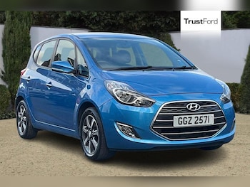 1.4 Blue Drive SE 5dr Manual