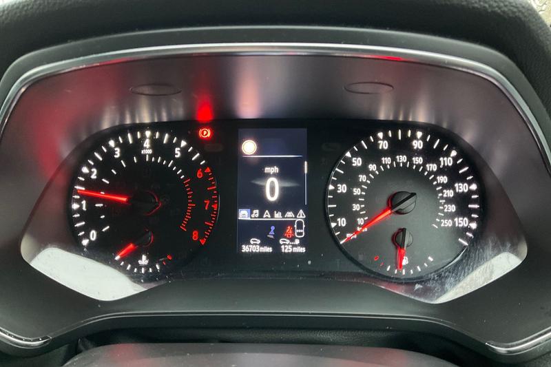 Used Renault Captur 2021 for sale - 77435081: Photo 13