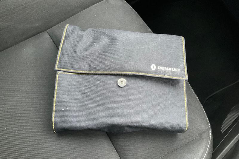 Used Renault Captur 2021 for sale - 77435081: Photo 22